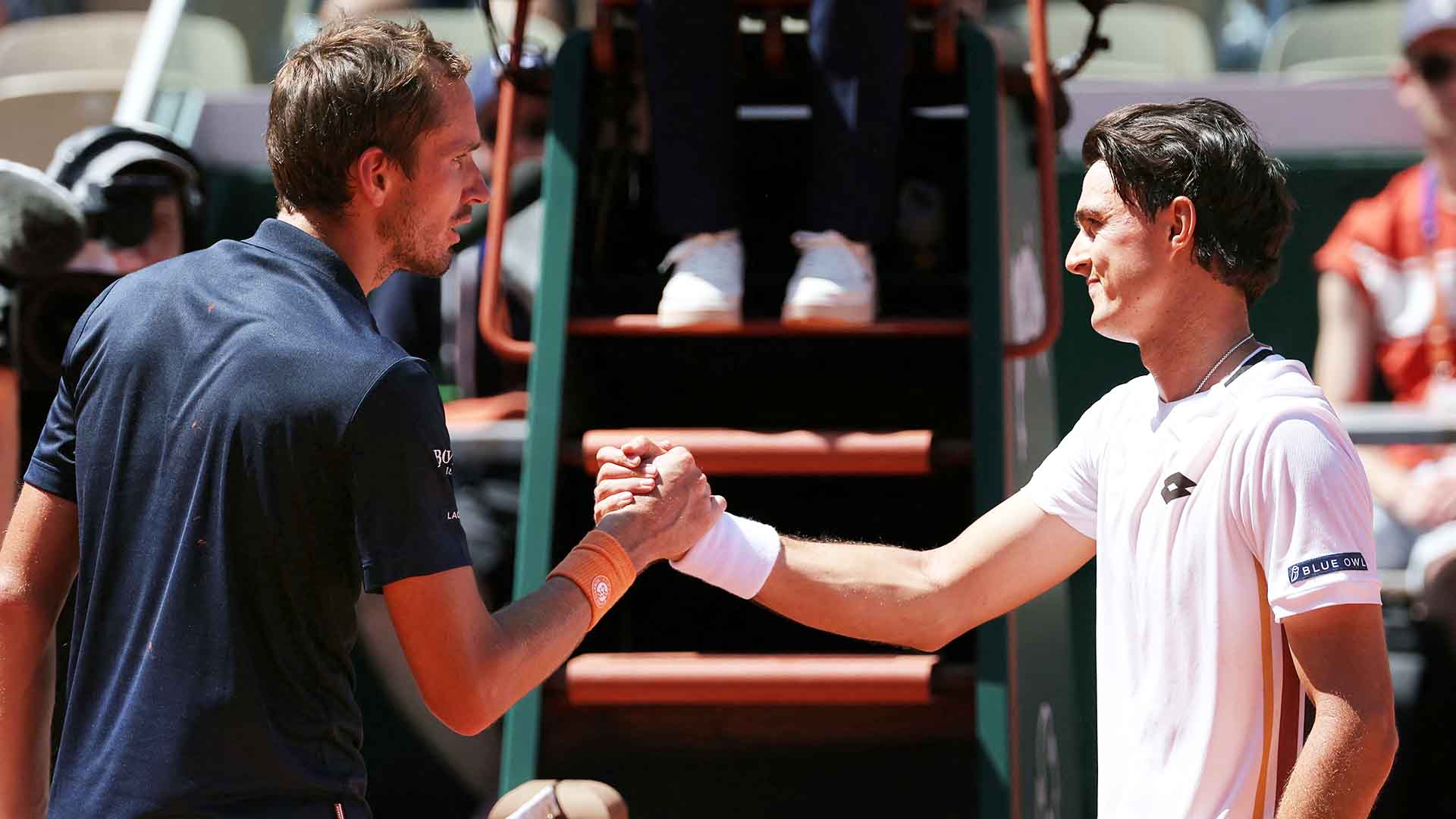 medvedev-reaction-roland-garros-2026-tuesday-2